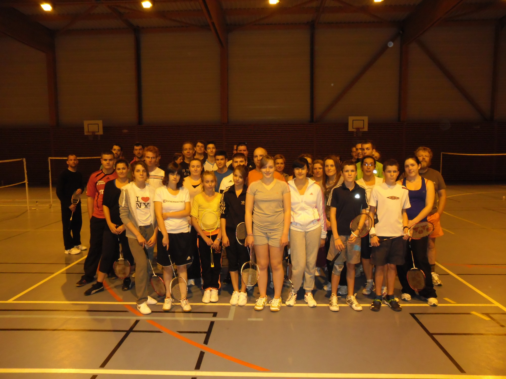 Cda Championnat Des Club Vétérans 03 2022